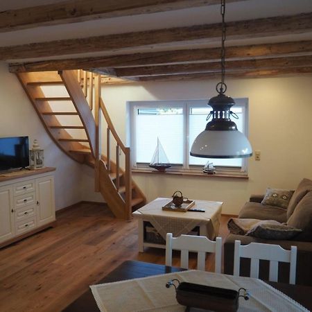 Dwargenhus Villa Prerow Bagian luar foto
