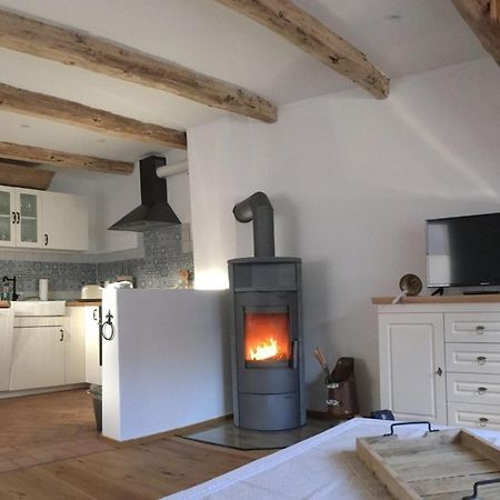 Dwargenhus Villa Prerow Bagian luar foto